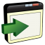 Window Enter Icon 64x64 png